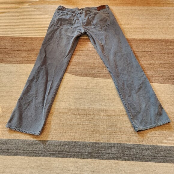 Citizens of Humanity The Sid straight leg jeans size 38 - Picture 4 of 11